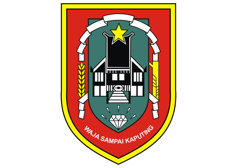 Provinsi Kalimantan Selatan