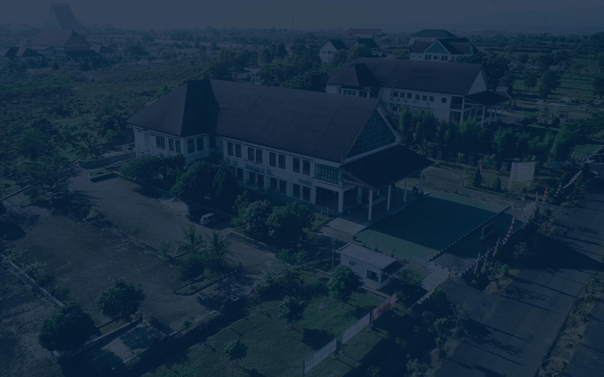 INSPEKTORAT DAERAH