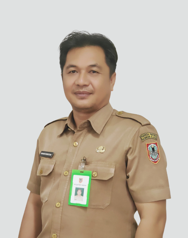 Khairufiddinsyah, S.E., M.M.