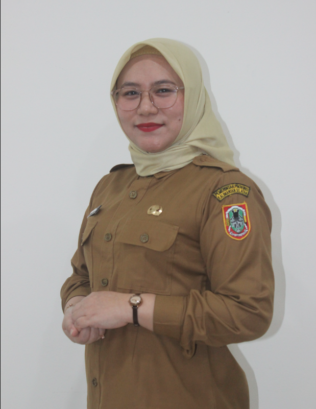 Iswanti Yuliantari, S.H., M.H