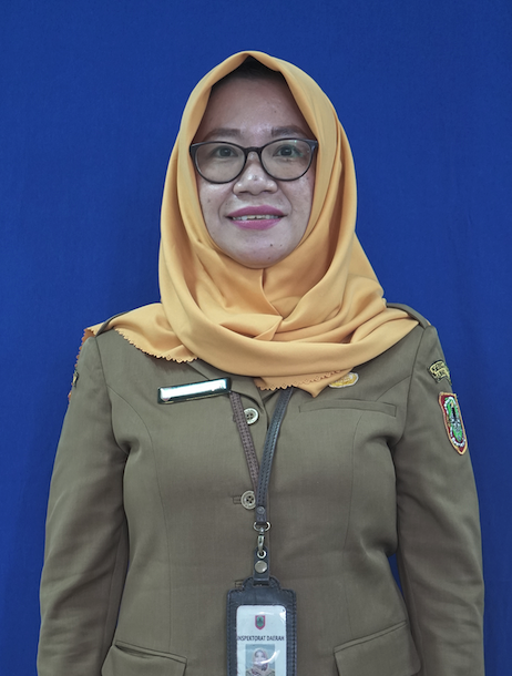 Sutarmi Ningsih, S.E.,