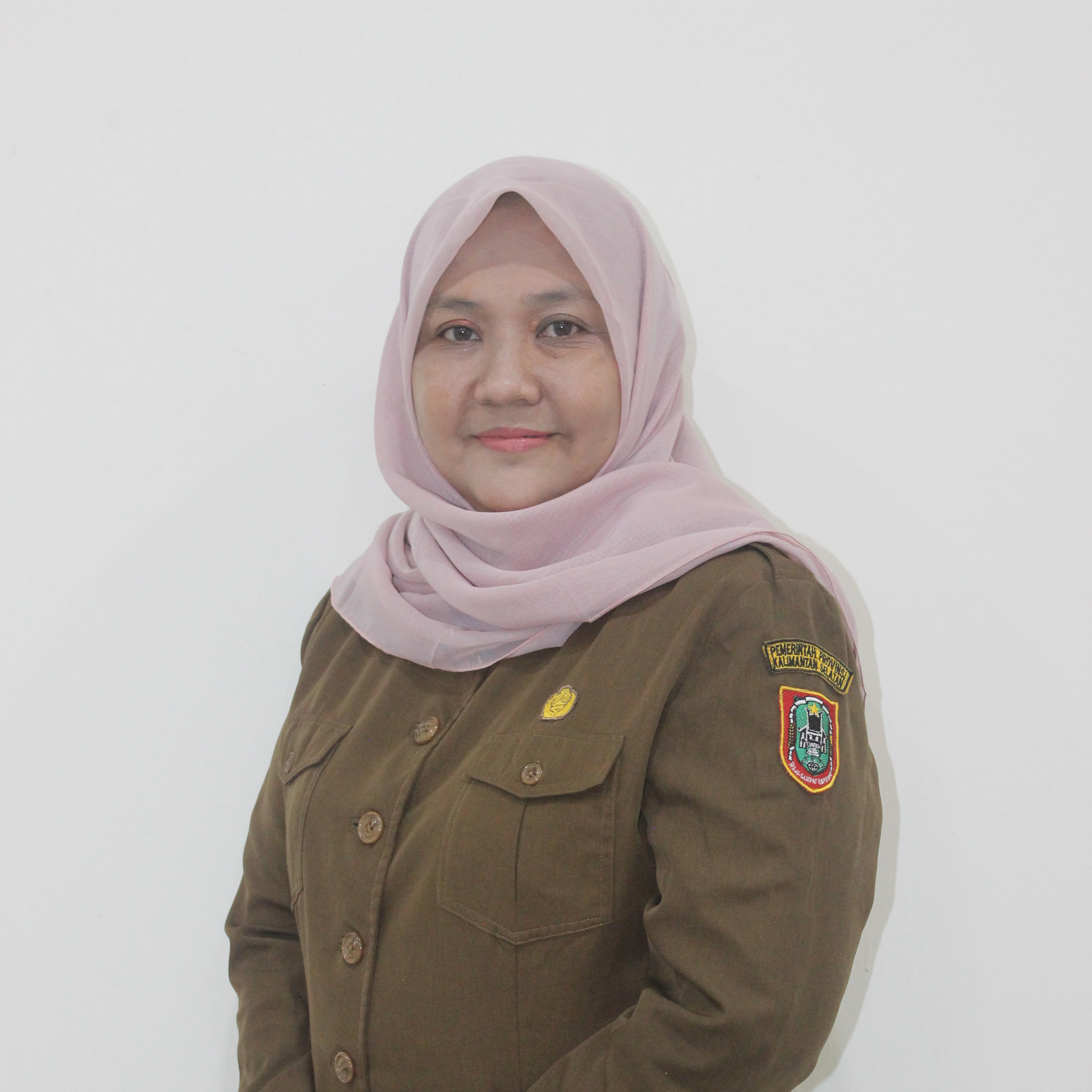 Laily Husna, S.E., M.M