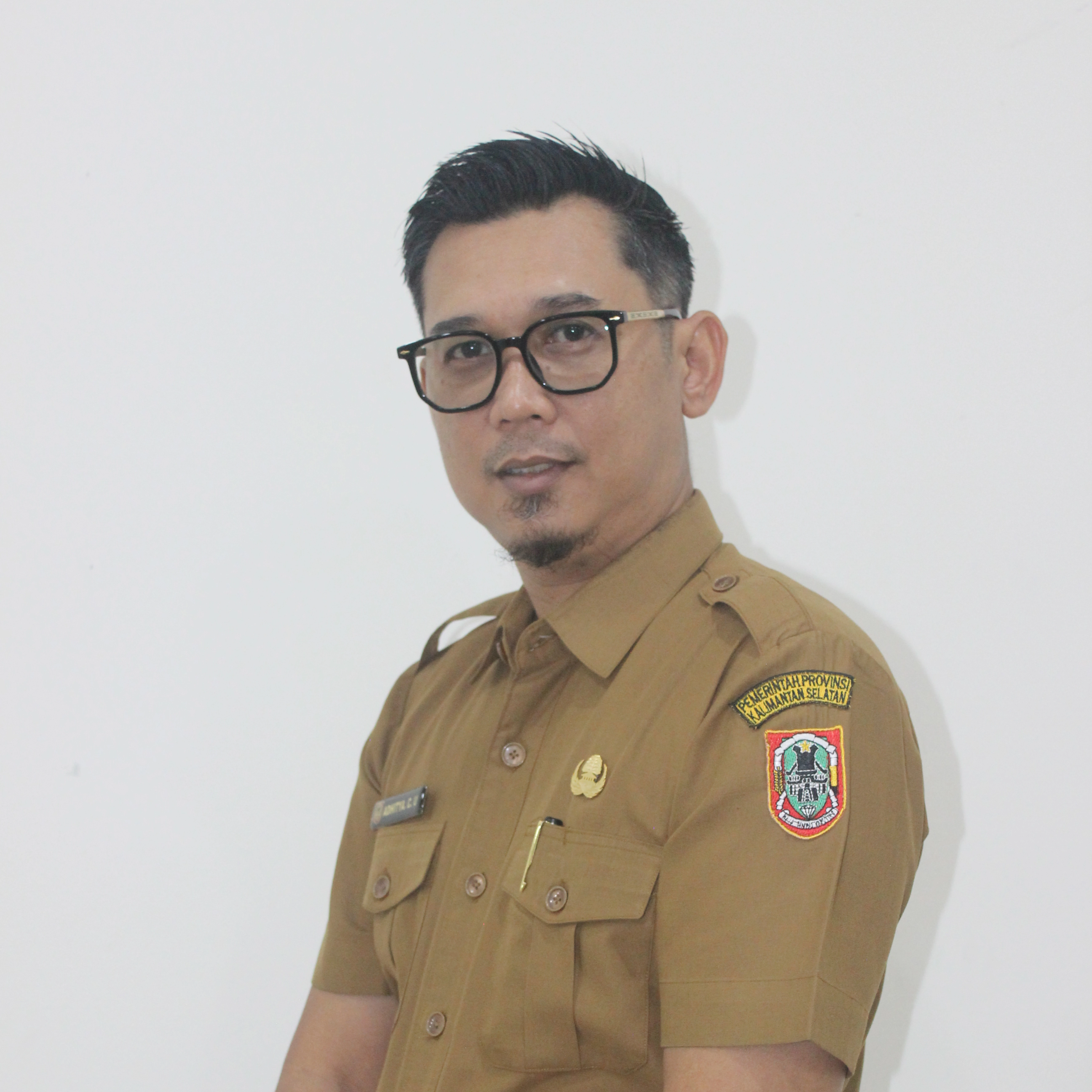 Adhitya Candra Utama, S.E., M.IP