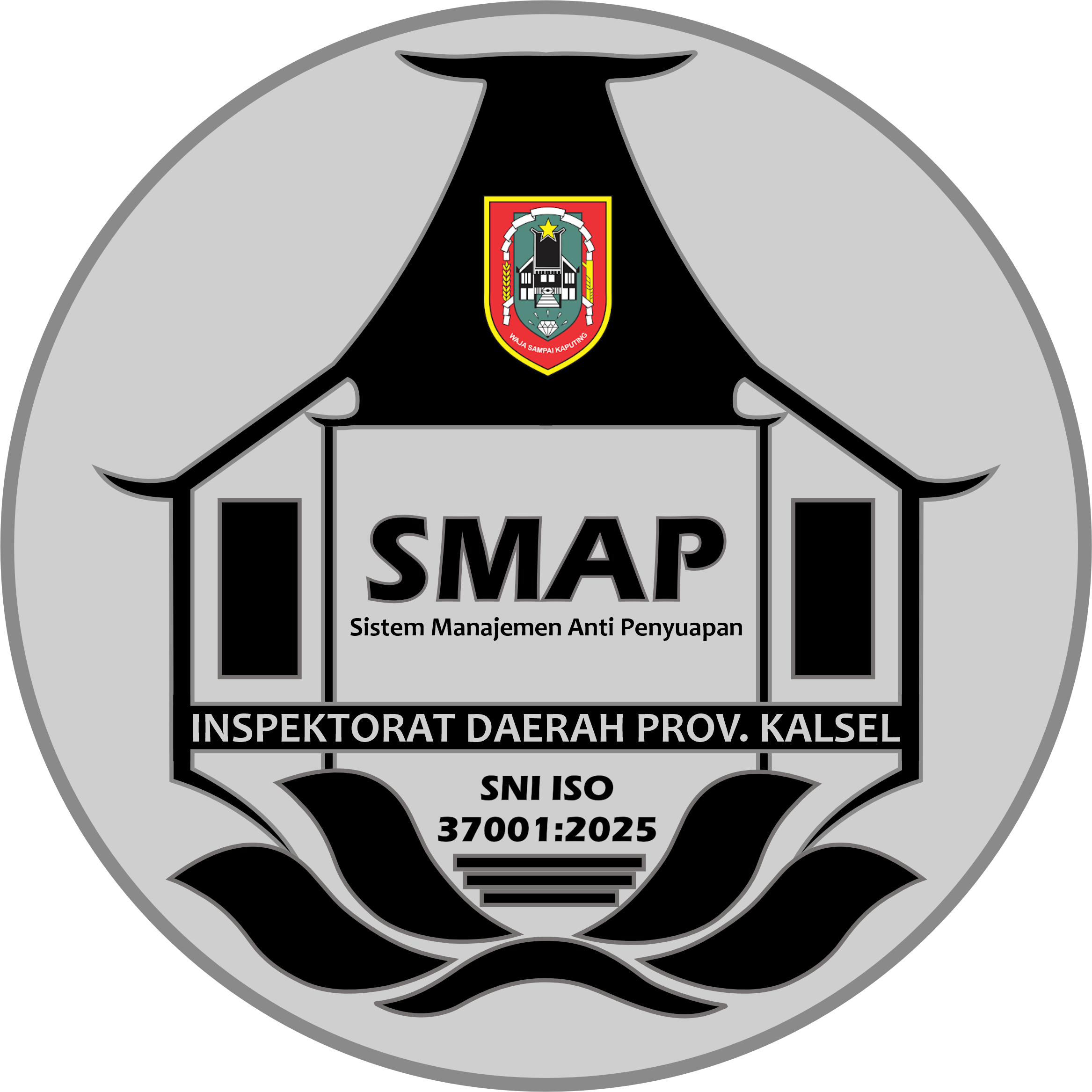 SMAP ITDAPROV