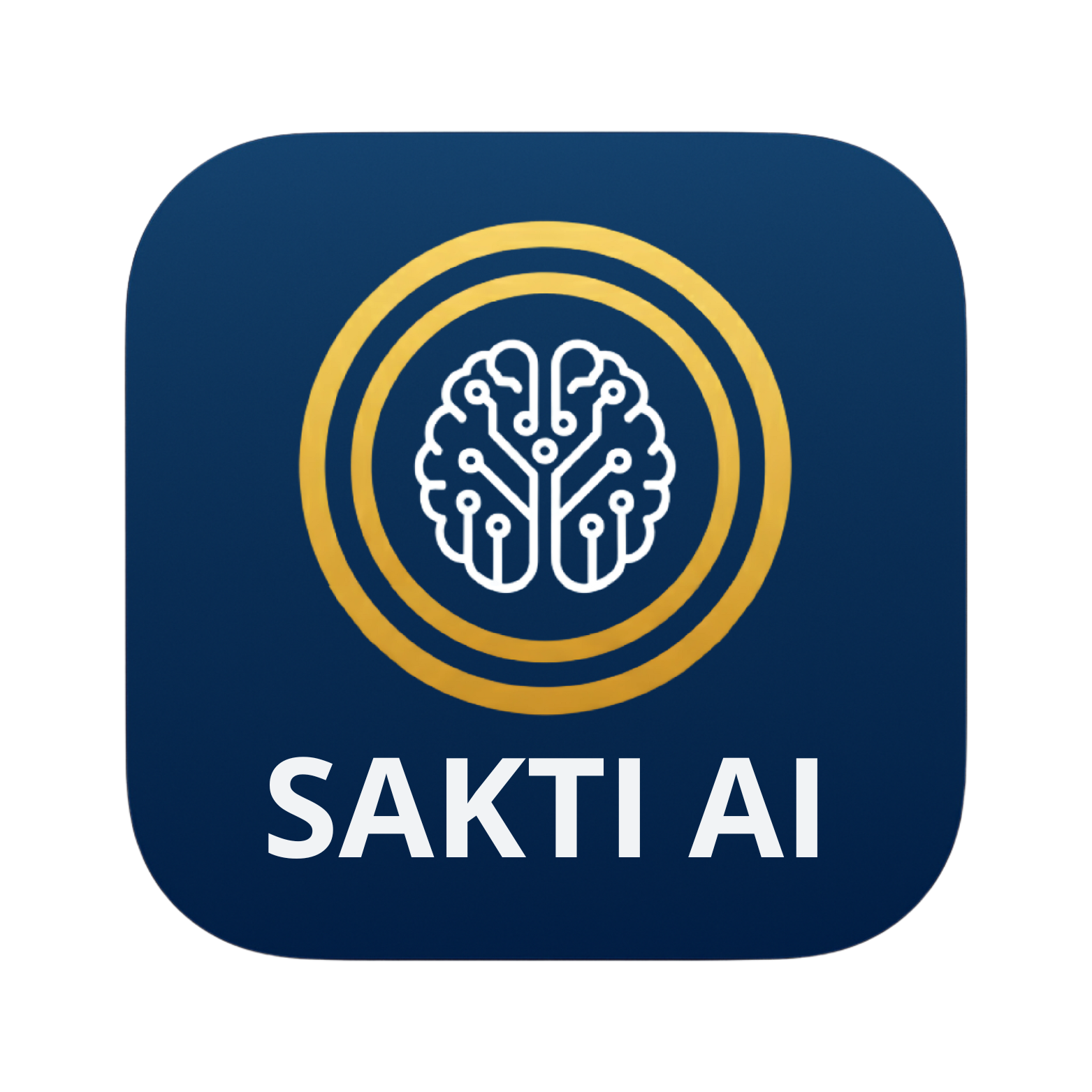 eSakti AI