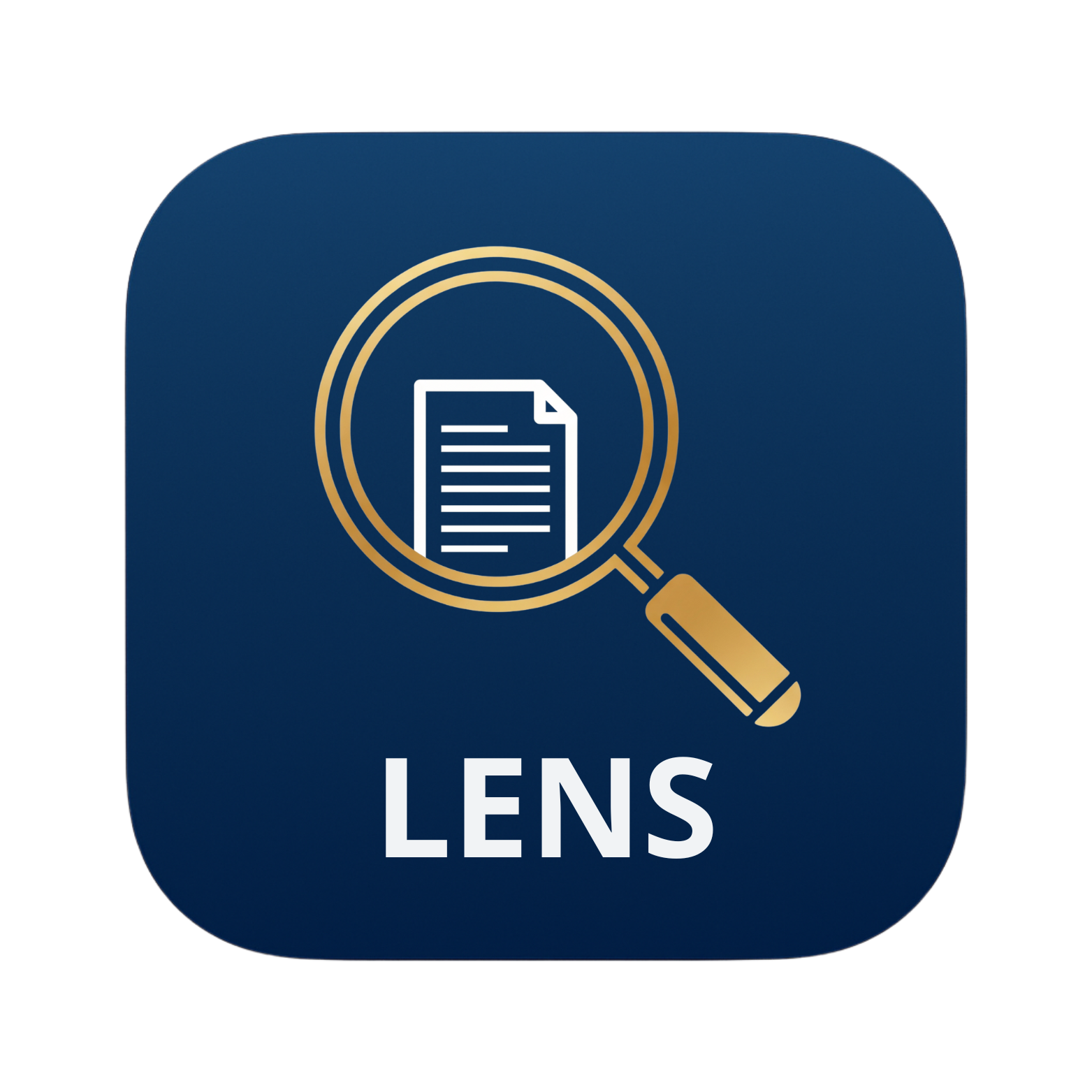 Lens