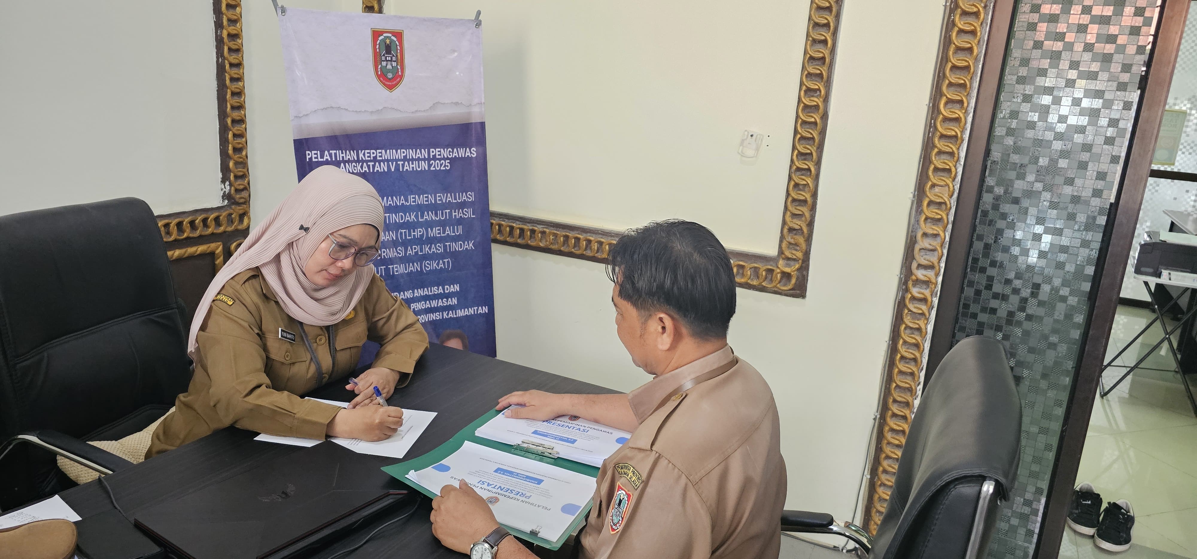 Hadapi Aturan Baru 2026, Inspektorat Kalsel Perkuat Substansi untuk Pertahankan Kapabilitas APIP Level 3